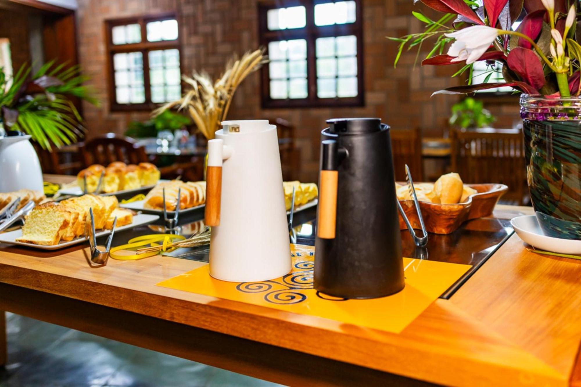 São Roque Putini Pousada E Hotel By Oyo מראה חיצוני תמונה