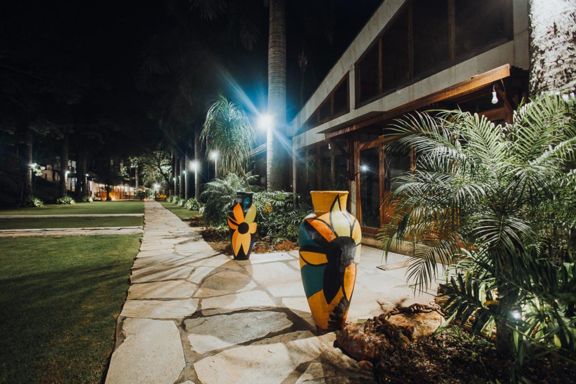 São Roque Putini Pousada E Hotel By Oyo מראה חיצוני תמונה