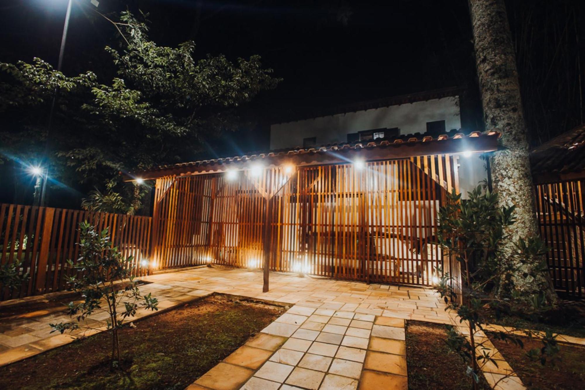 São Roque Putini Pousada E Hotel By Oyo מראה חיצוני תמונה