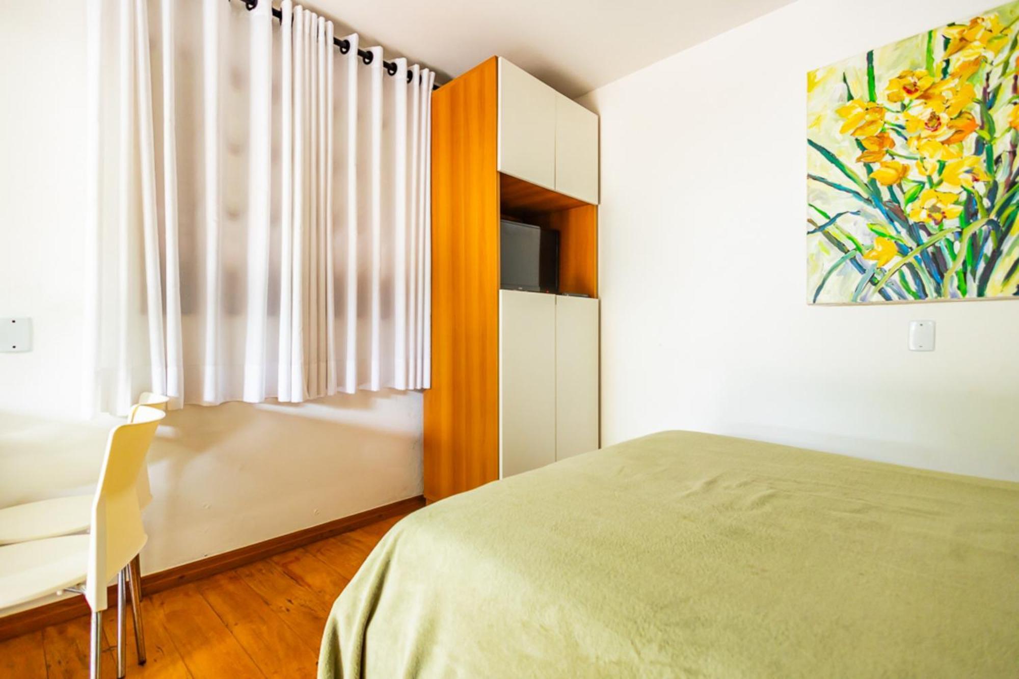 São Roque Putini Pousada E Hotel By Oyo מראה חיצוני תמונה