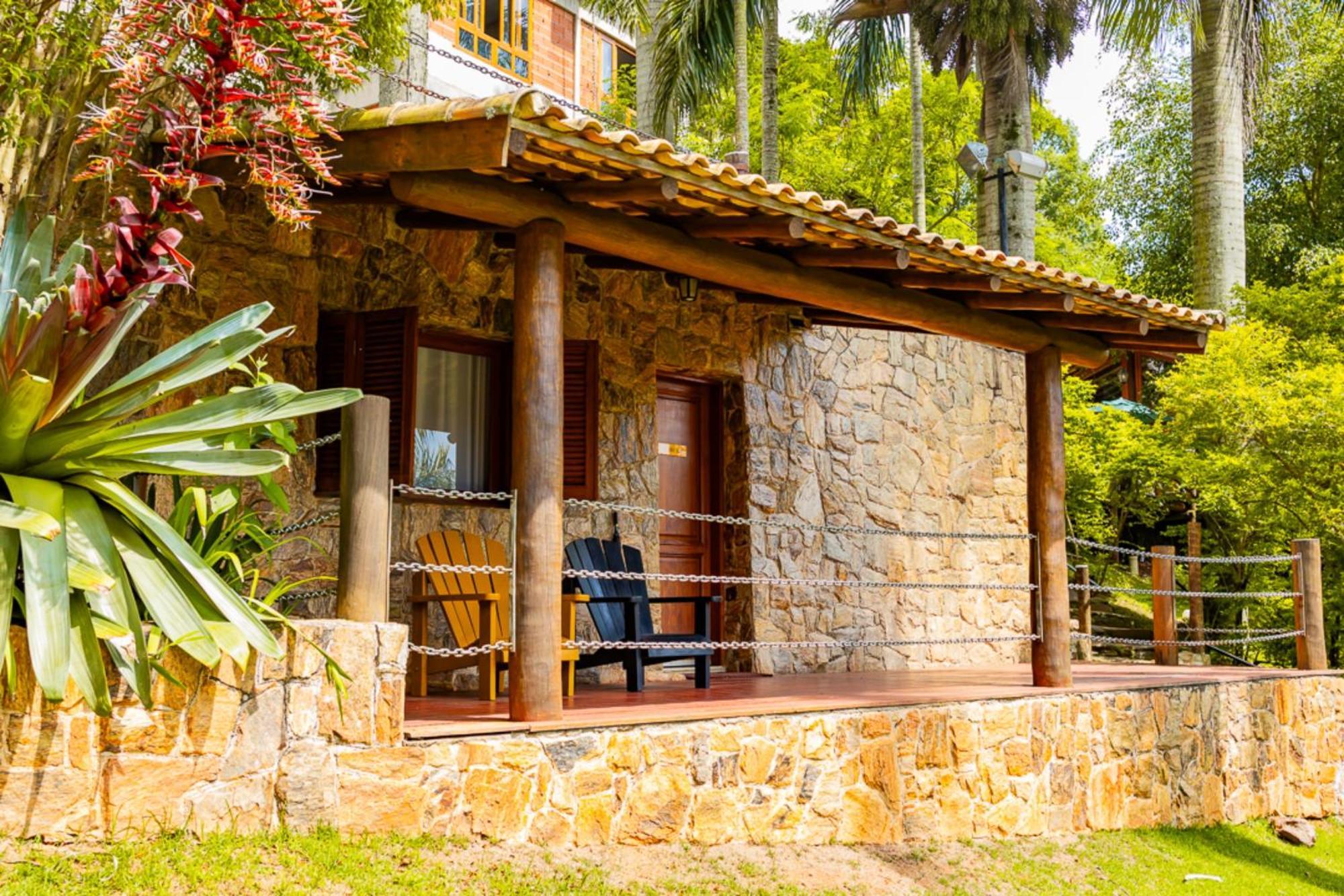 São Roque Putini Pousada E Hotel By Oyo מראה חיצוני תמונה
