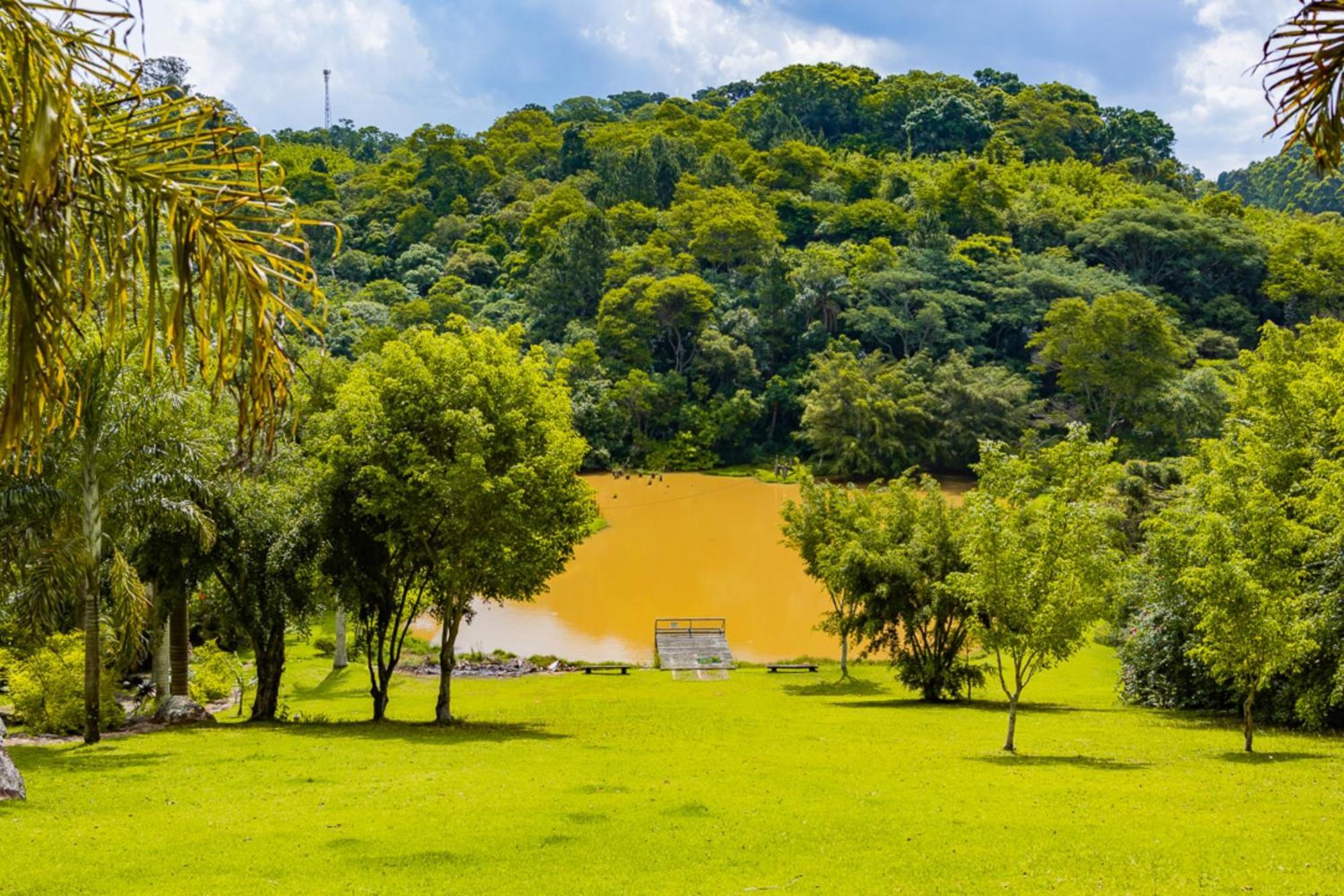 São Roque Putini Pousada E Hotel By Oyo מראה חיצוני תמונה