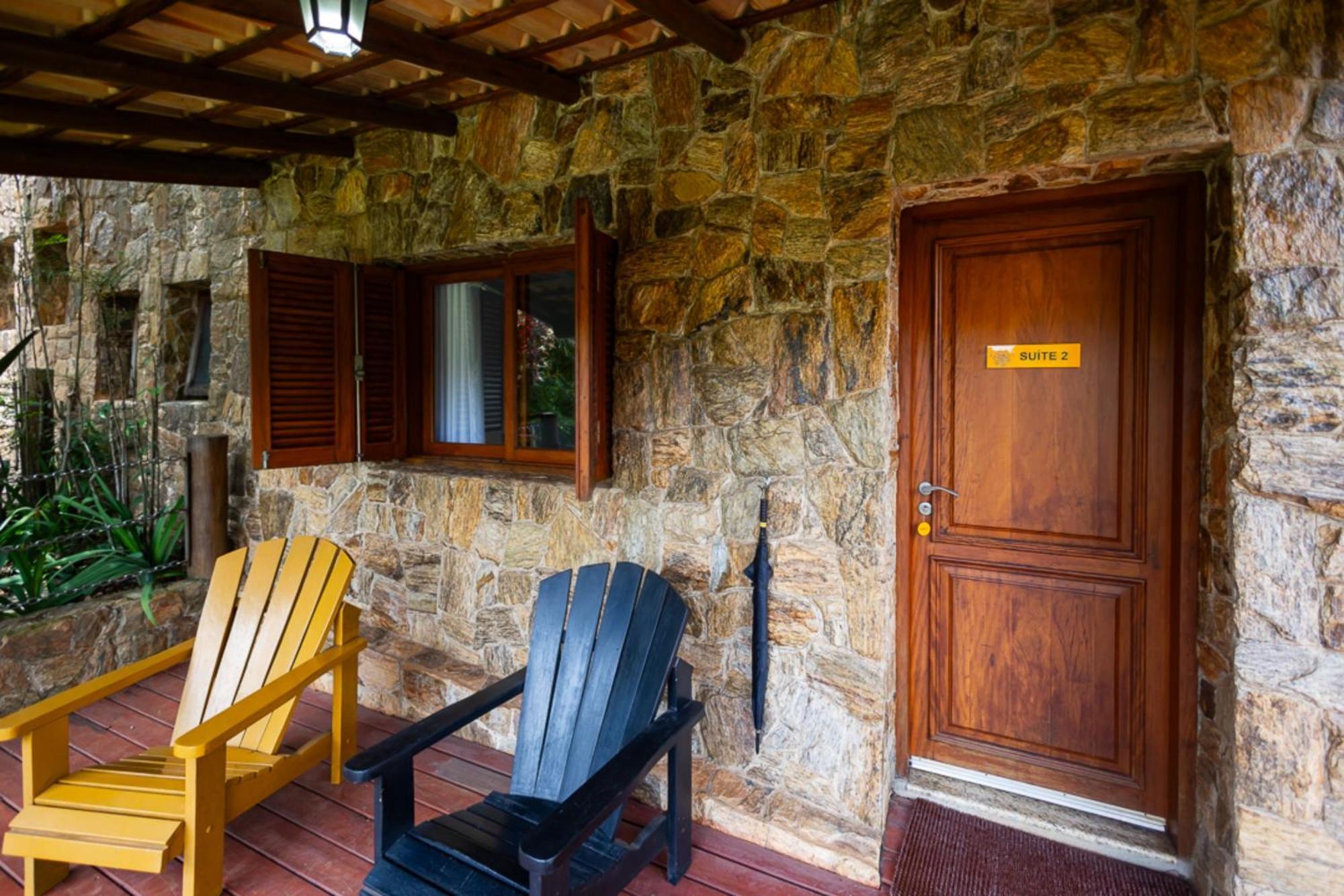 São Roque Putini Pousada E Hotel By Oyo מראה חיצוני תמונה