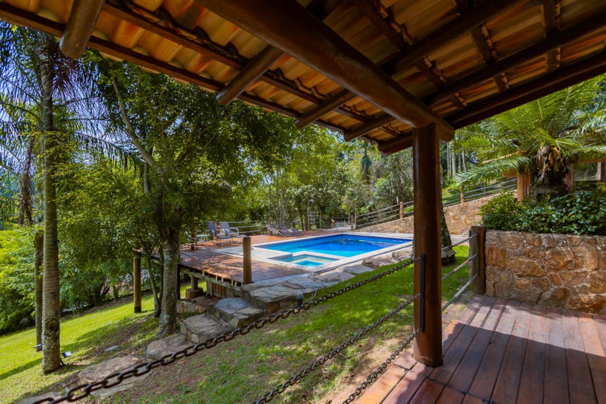 São Roque Putini Pousada E Hotel By Oyo מראה חיצוני תמונה