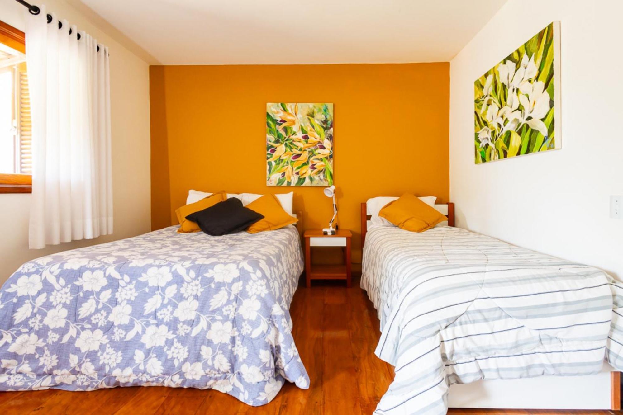 São Roque Putini Pousada E Hotel By Oyo מראה חיצוני תמונה