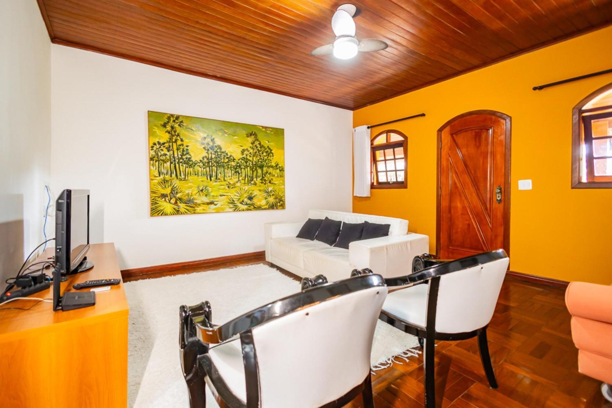 São Roque Putini Pousada E Hotel By Oyo מראה חיצוני תמונה