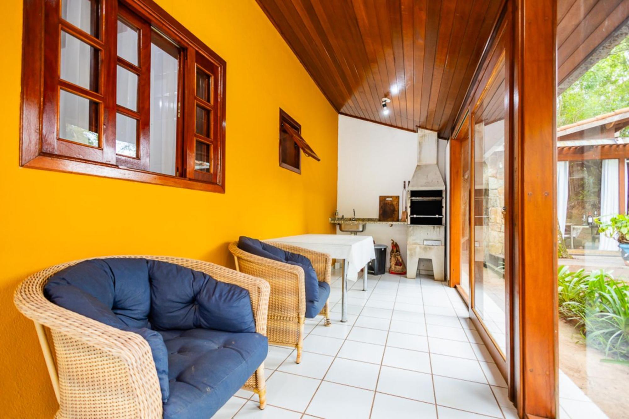São Roque Putini Pousada E Hotel By Oyo מראה חיצוני תמונה