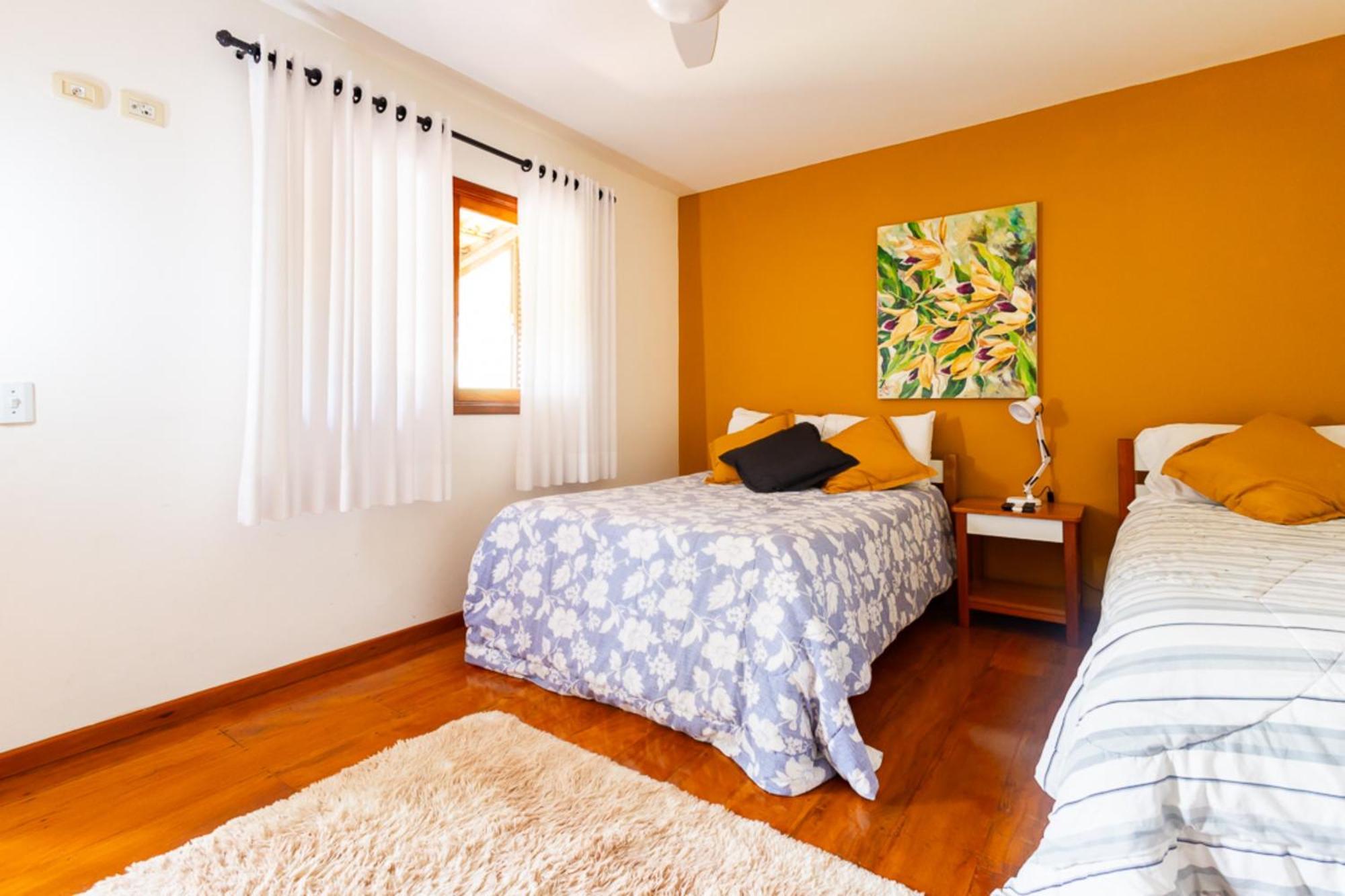São Roque Putini Pousada E Hotel By Oyo מראה חיצוני תמונה