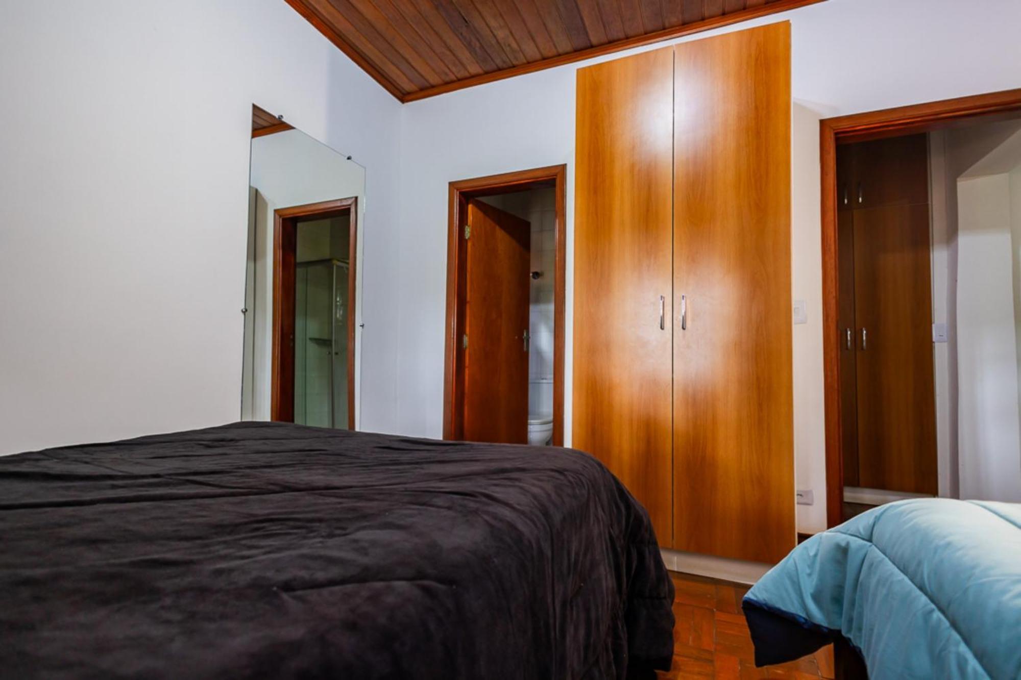 São Roque Putini Pousada E Hotel By Oyo מראה חיצוני תמונה