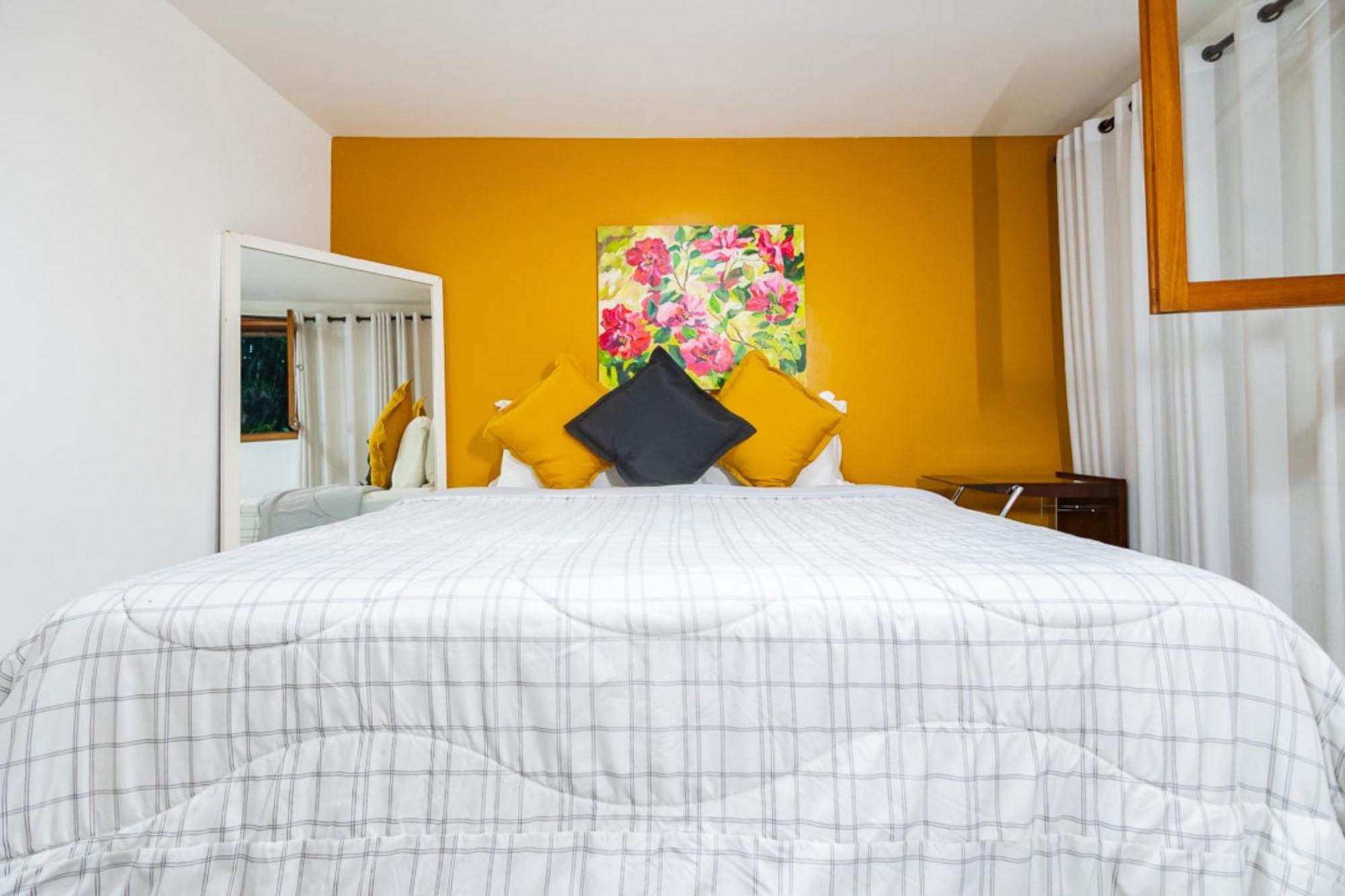 São Roque Putini Pousada E Hotel By Oyo מראה חיצוני תמונה