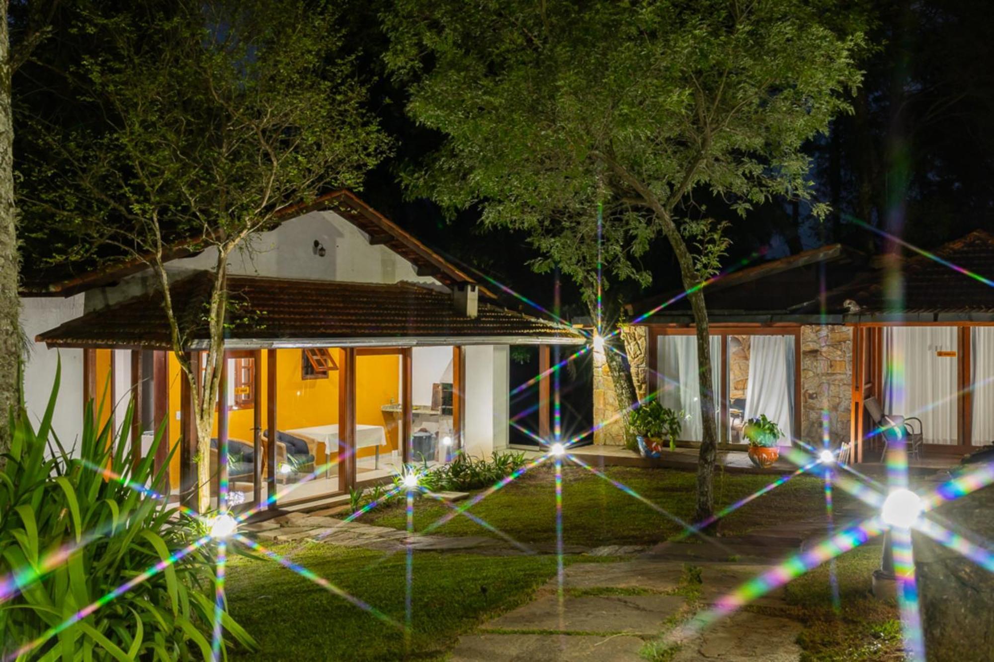 São Roque Putini Pousada E Hotel By Oyo מראה חיצוני תמונה