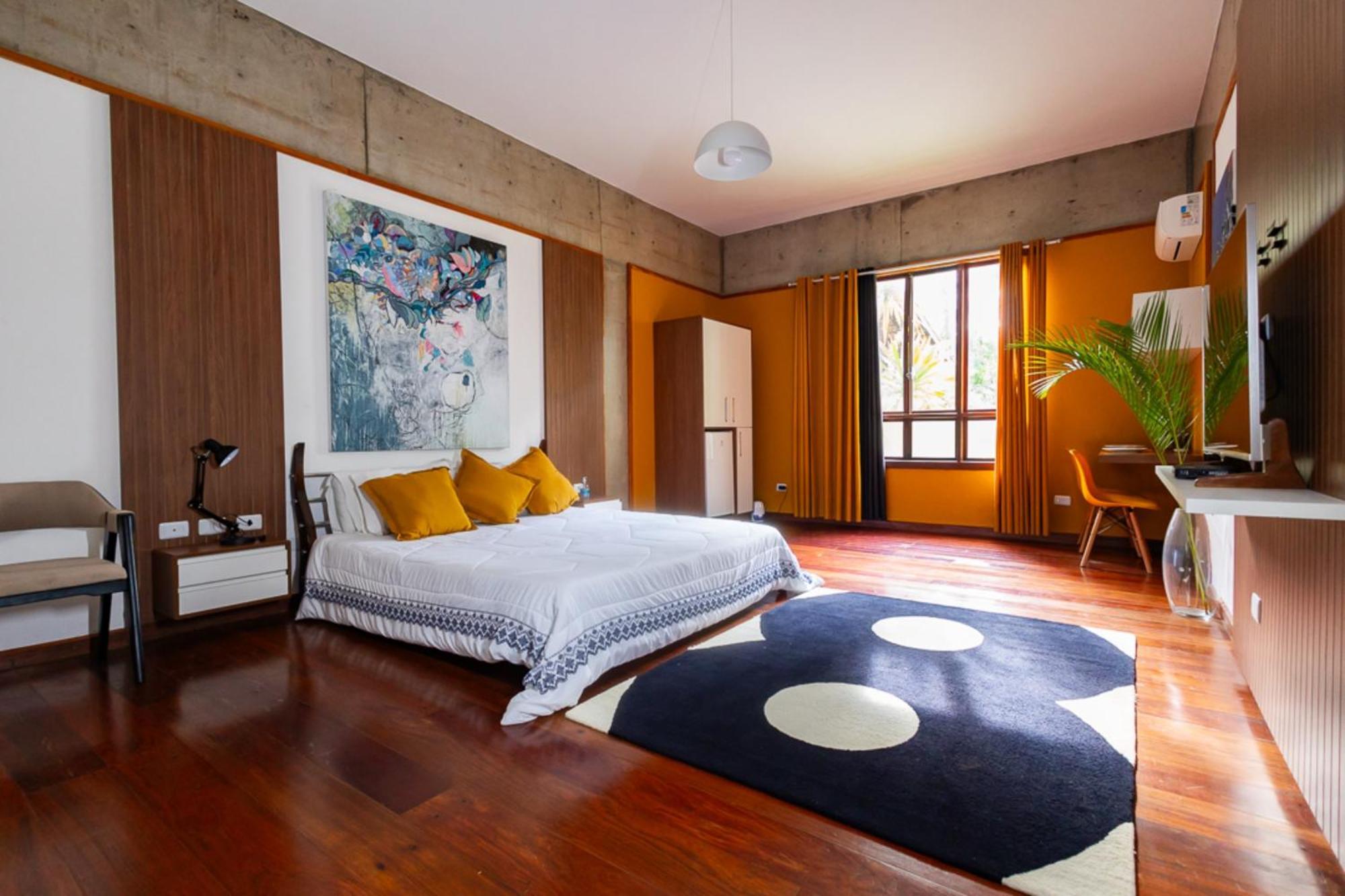 São Roque Putini Pousada E Hotel By Oyo מראה חיצוני תמונה