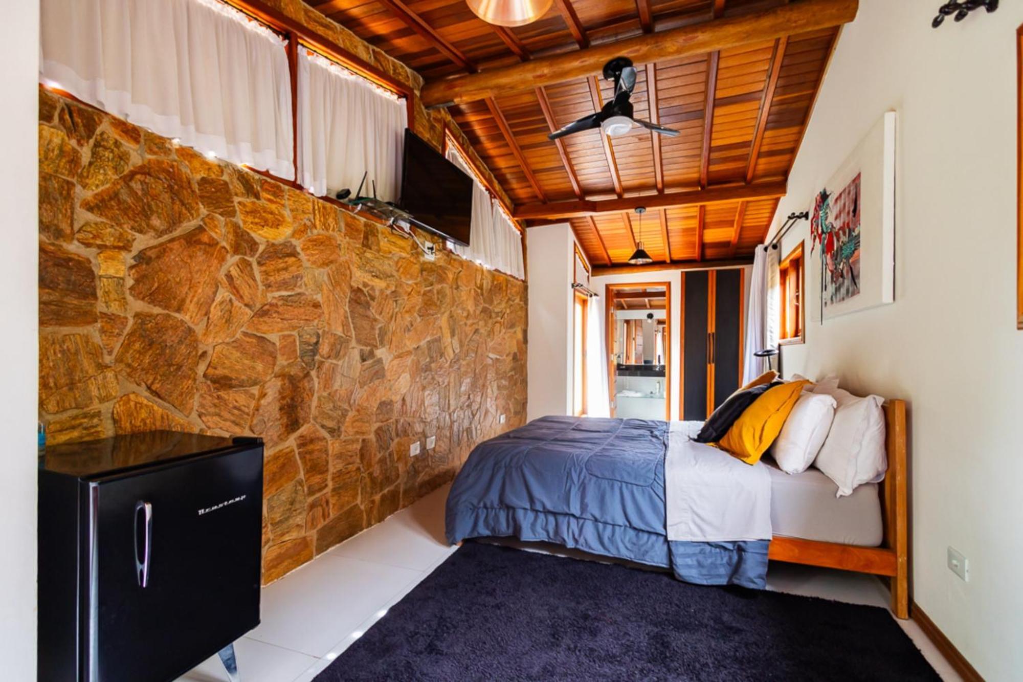 São Roque Putini Pousada E Hotel By Oyo מראה חיצוני תמונה