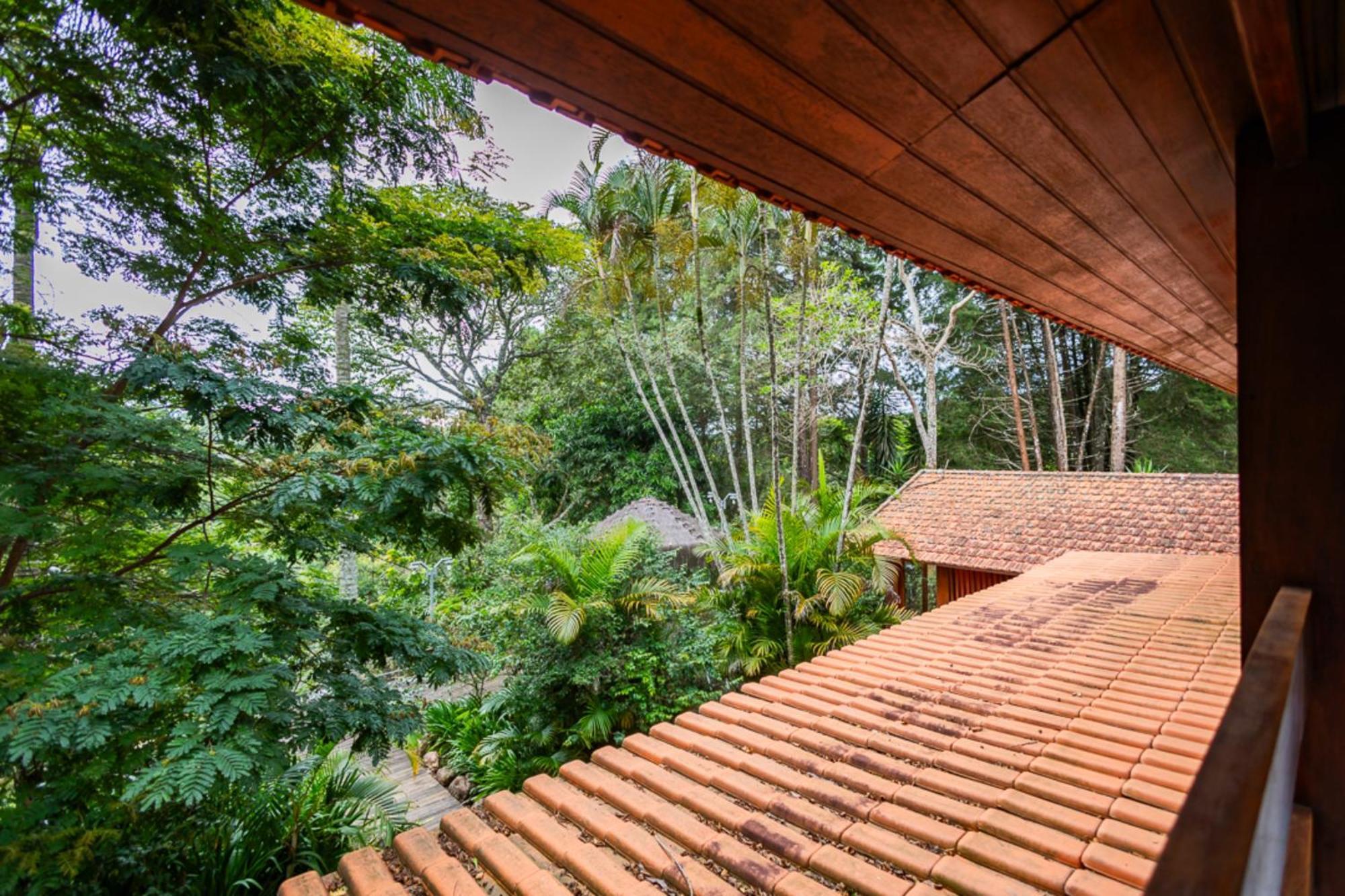 São Roque Putini Pousada E Hotel By Oyo מראה חיצוני תמונה