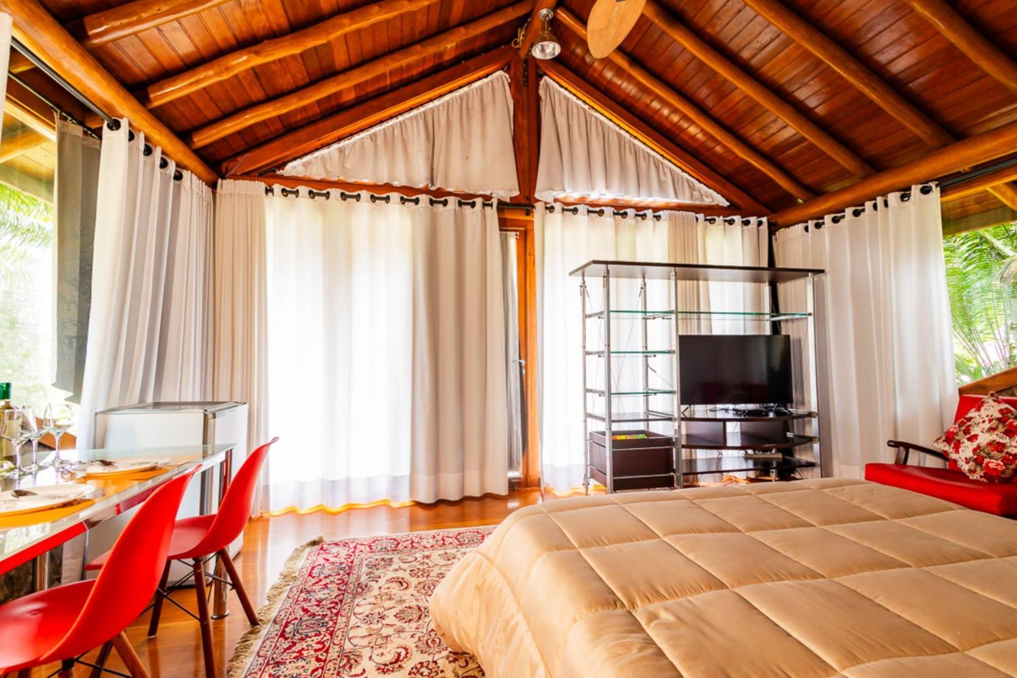 São Roque Putini Pousada E Hotel By Oyo מראה חיצוני תמונה