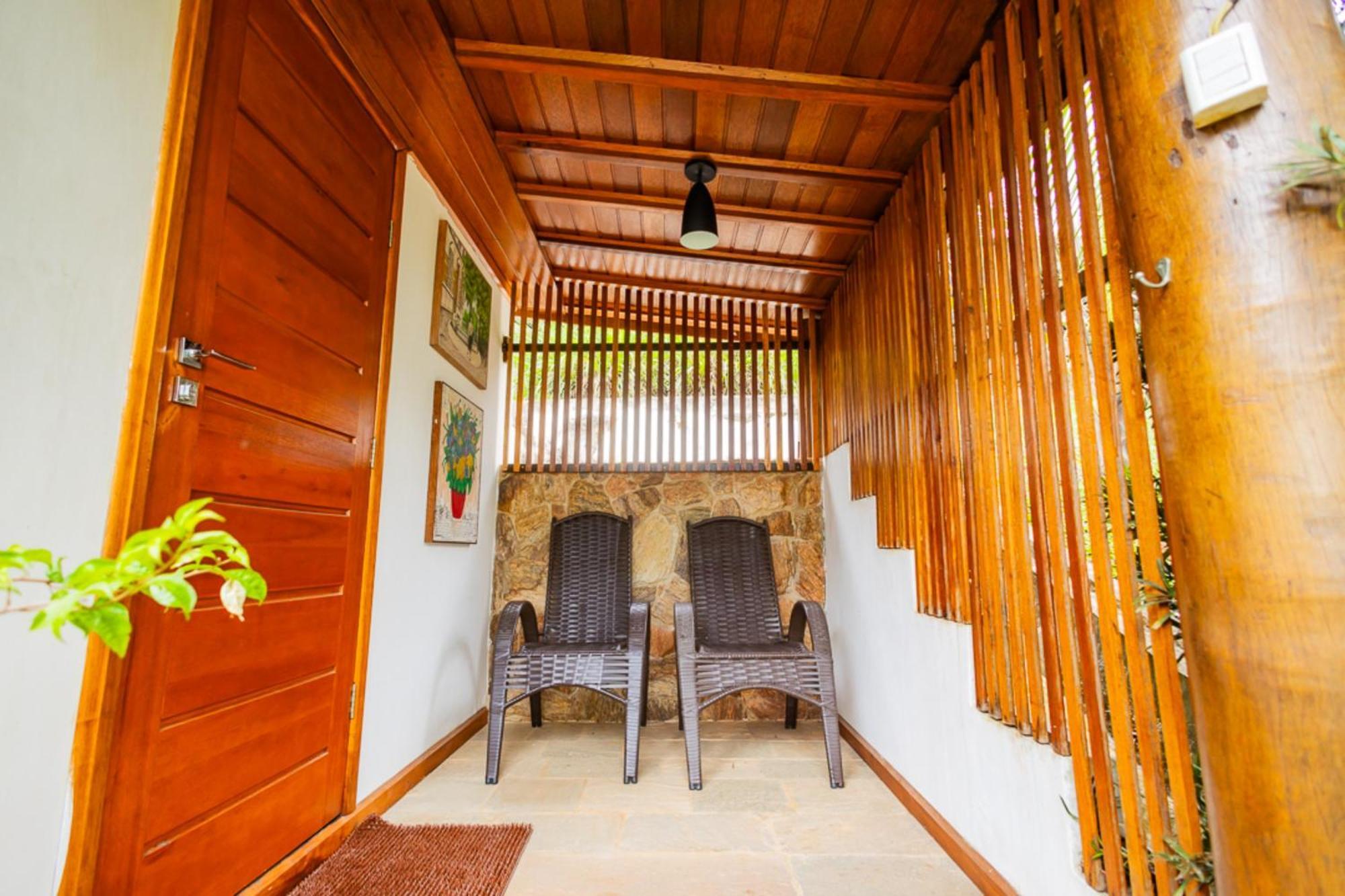 São Roque Putini Pousada E Hotel By Oyo מראה חיצוני תמונה