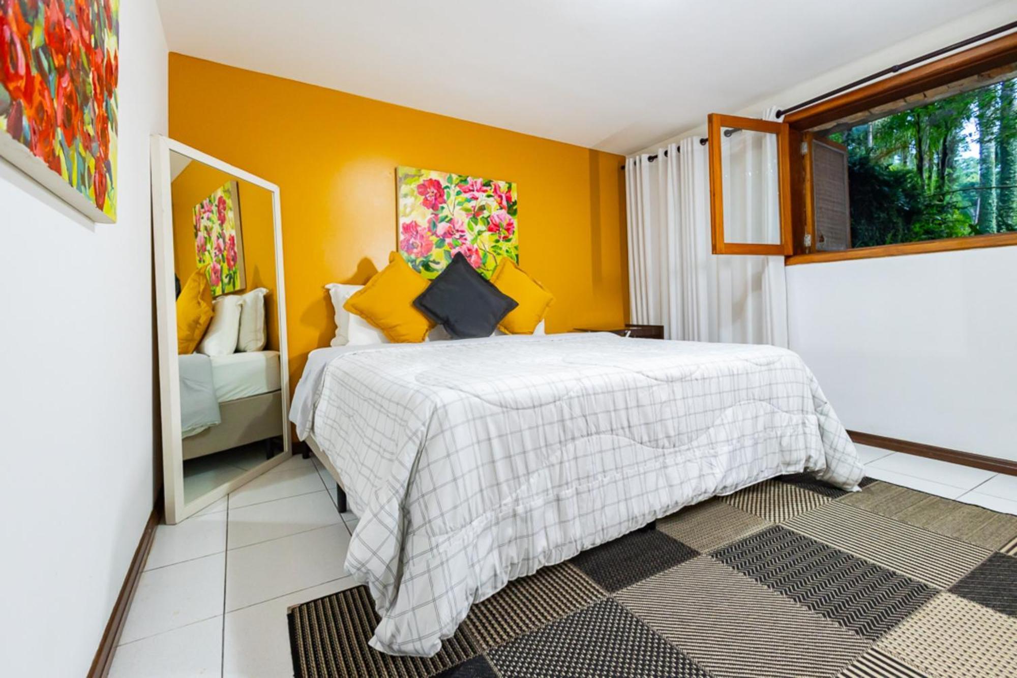 São Roque Putini Pousada E Hotel By Oyo מראה חיצוני תמונה