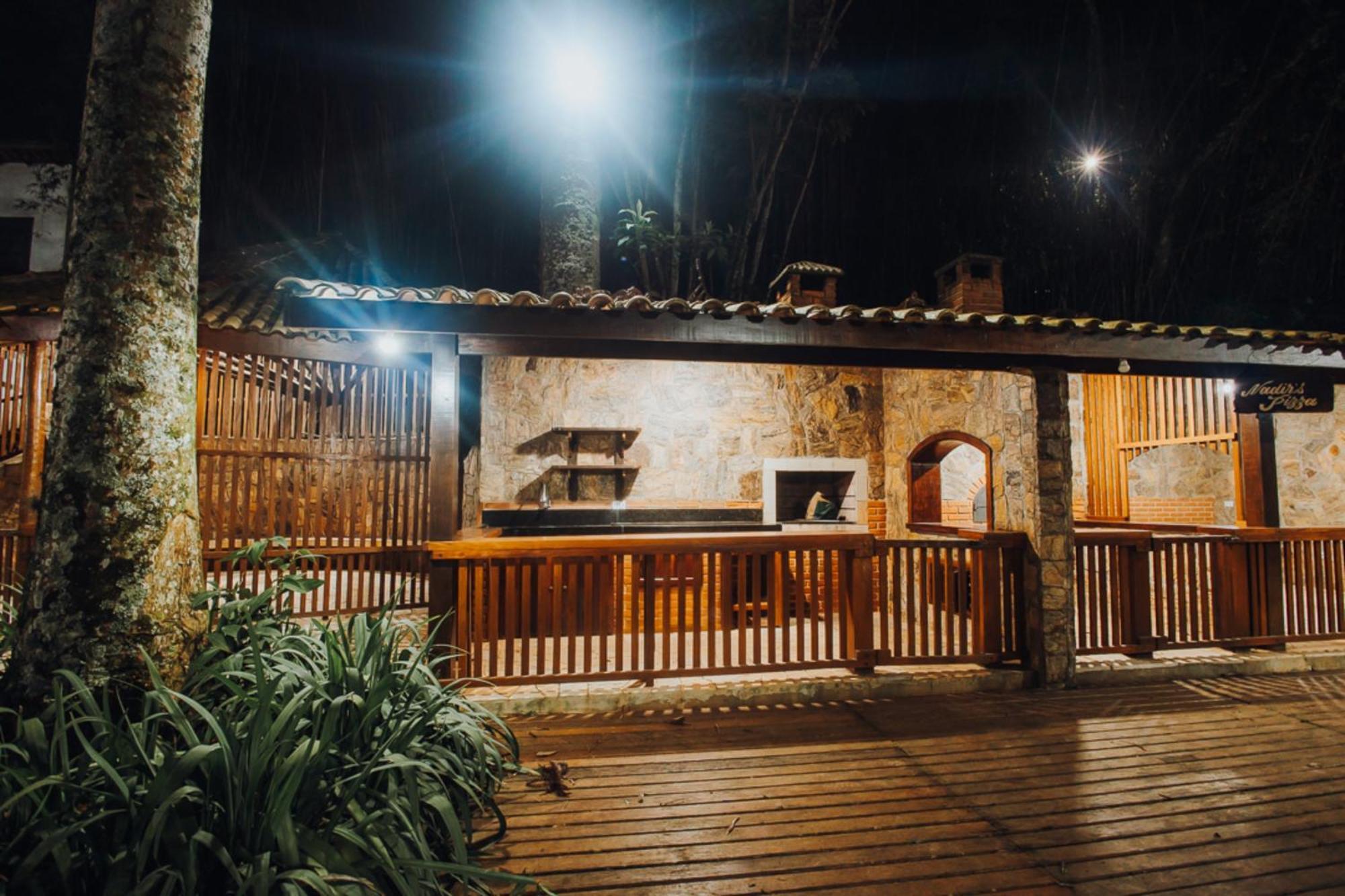 São Roque Putini Pousada E Hotel By Oyo מראה חיצוני תמונה