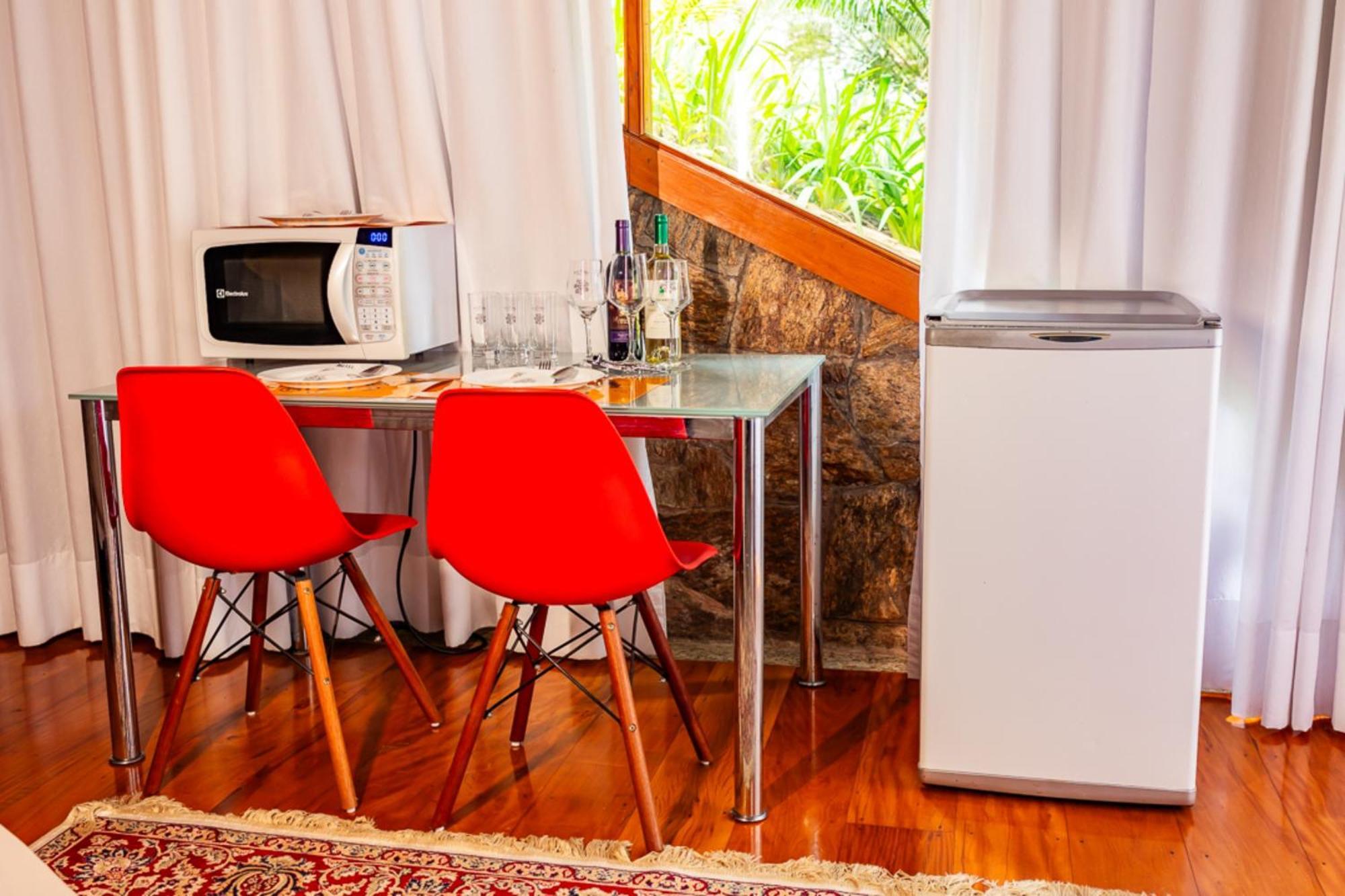São Roque Putini Pousada E Hotel By Oyo מראה חיצוני תמונה